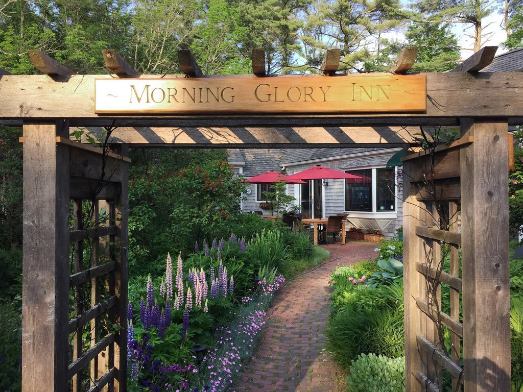 Morning Glory Inn 约克港 外观 照片