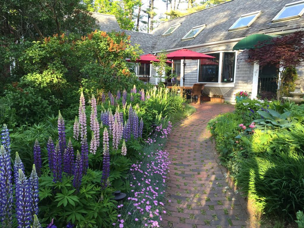 Morning Glory Inn 约克港 外观 照片